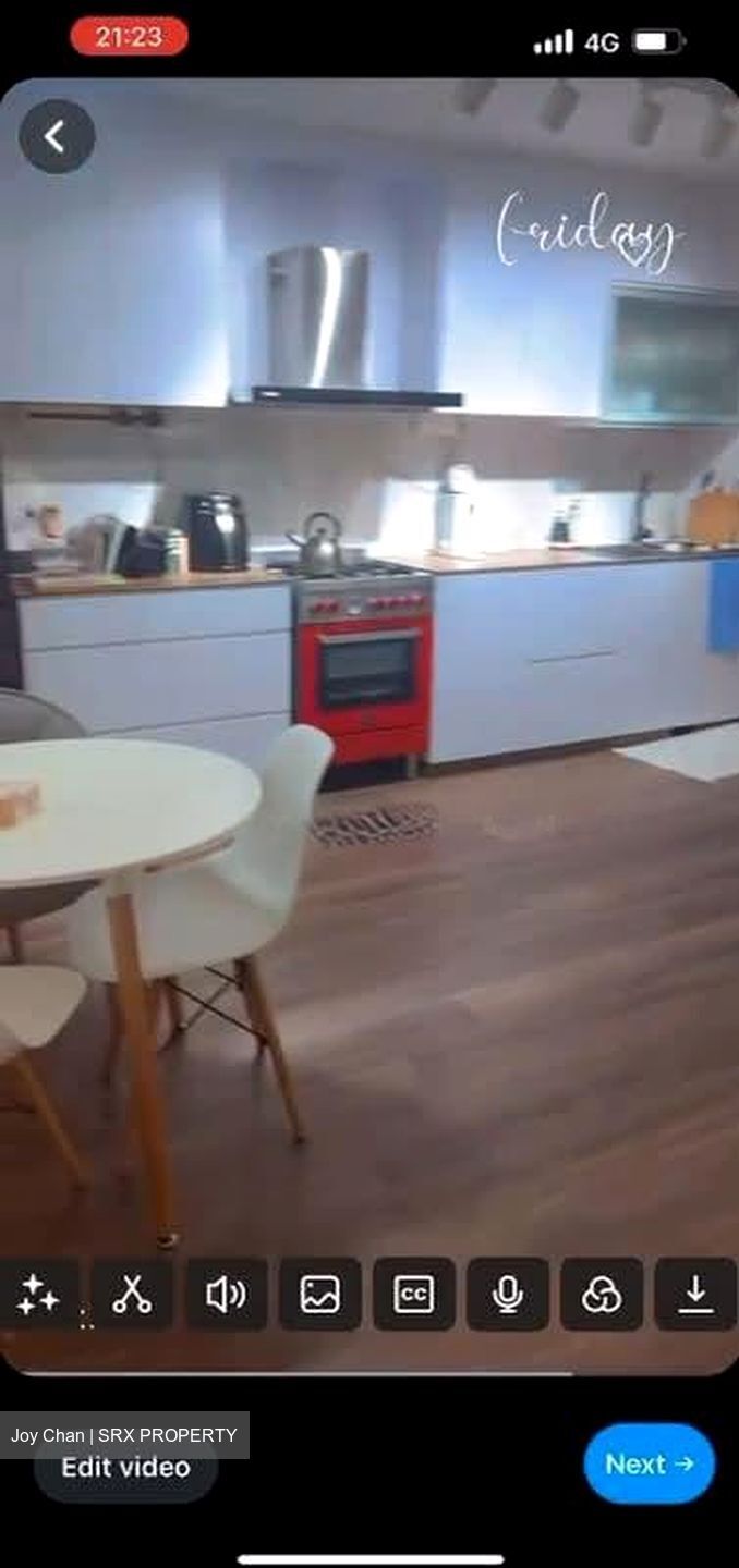Blk 702 Hougang Avenue 2 (Hougang), HDB 3 Rooms #603512281